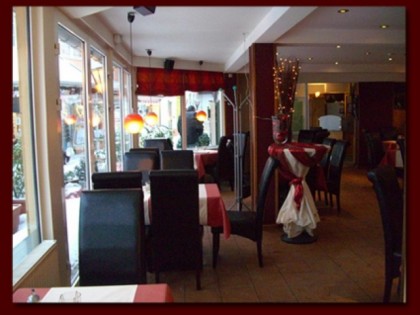 Photo: BRASSERIE IM RINNEHOF